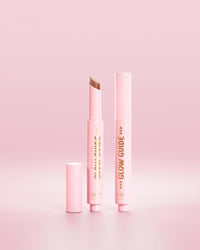 Rossetto balsamo lucido - Heartmade