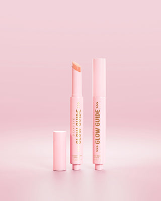 P. Louise Glow Guide Glossy Balm Lip Stick