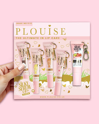 P.Louise Mini Sier Serum Magazine