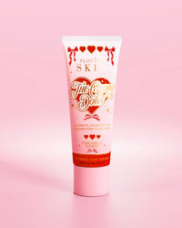 La crema corpo luccicante Glow Down - Coconut Coast