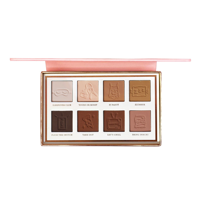 Palette di ombretti Love Tapes