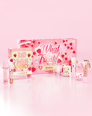 Che pacchetto di sorprese