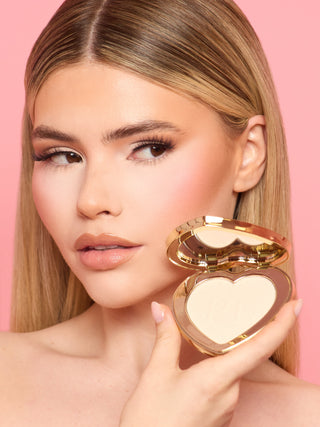 P. Louise Under-Eye Lumining Powder