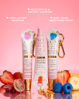 Protect Your Pout Keychain Lip Conditioner