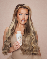 Shampoo Teddy Hair To The Throne - PRE-ORDINE