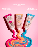 Vernice cosmetica