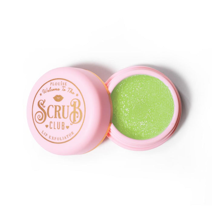 Scrub labbra esfoliante