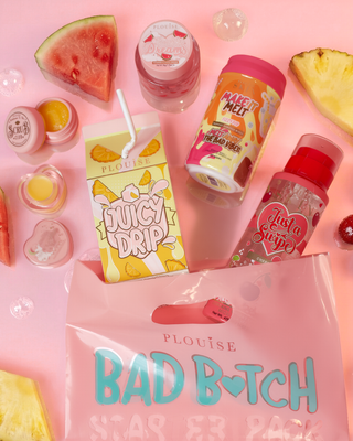 Pacchetto iniziale Cagna cattiva