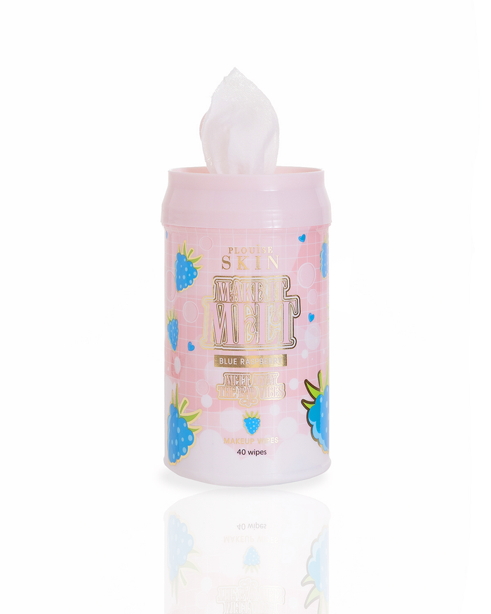 Salviette struccanti Make It Melt