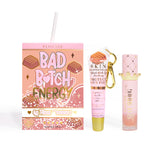 Duo balsamo labbra e olio labbra Bad Bitch Energy