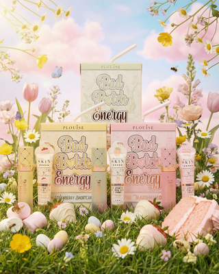 P.Louise Bad Bitch Energy Trio - Edizione di Pasqua