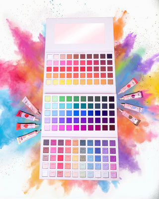 Set di spettro completo