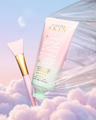 P. Louise Budget Box (abbonamento mensile) Data di inizio settembre