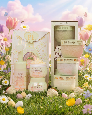 P.Louise Il pacchetto di ripristino skin di Pasqua