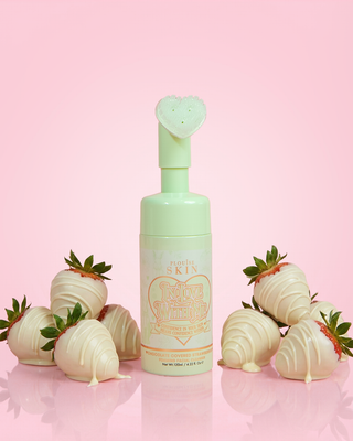 In Love With Me Detergente viso schiumogeno