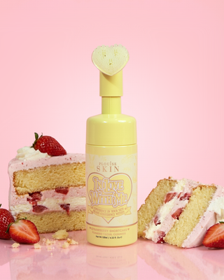 In Love With Me Detergente viso schiumogeno