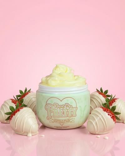 Plump Me Pretty Crema idratante rimpolpante