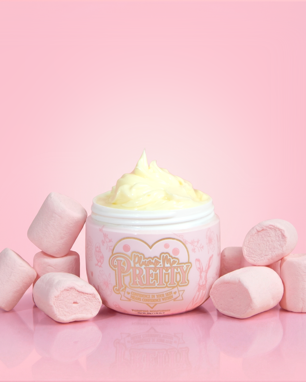 Plump Me Pretty idratante