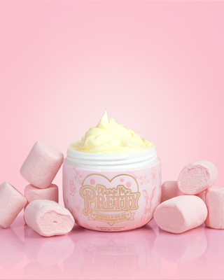 Plump Me Pretty idratante