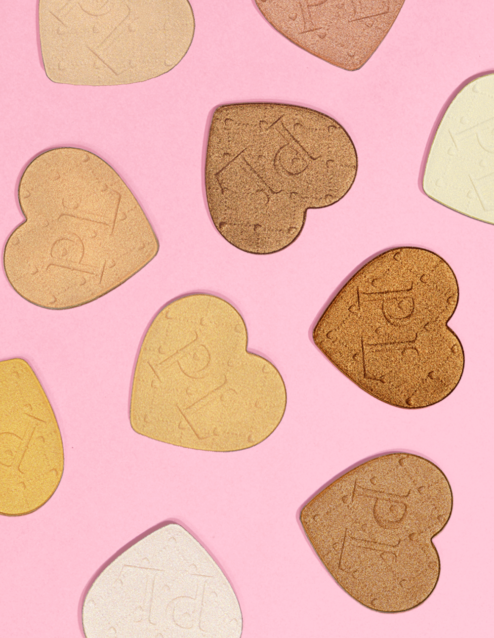 Vaschetta di ricarica per evidenziatore Skin Bling