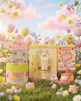 Che meraviglia i pacchetti pasquali