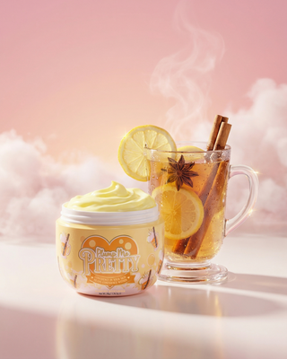 P. Louise Plump Me piuttosto idratante