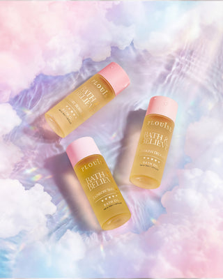 Kit per la pelle luminosa Manifest Under The Moon