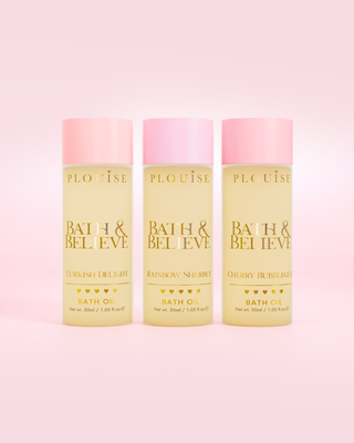 P. Louise Budget Box (abbonamento mensile) Data di inizio settembre