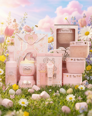 Pacchetto P.Louise Bunny ossessionato dalla cura di sé