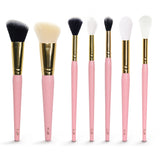 Set di pennelli per trucco professionale da 30 pezzi