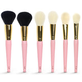 Set di pennelli per trucco professionale da 30 pezzi