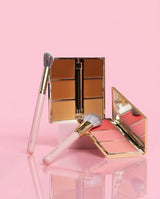 Pacchetto fard e bronzer Love Letters