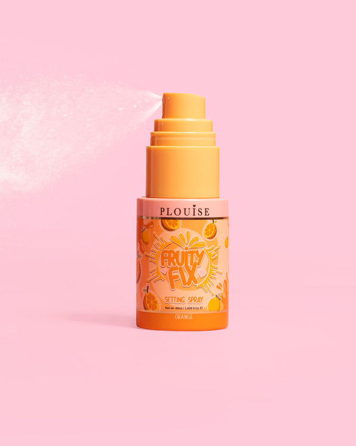 Caricatore spray con impostazione Fruity Fix