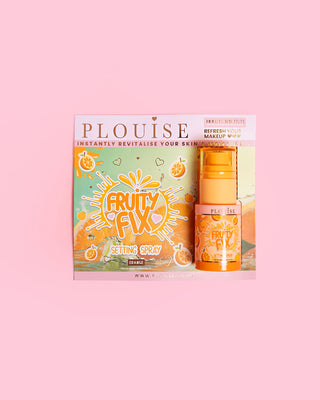 P.Louise Impostazione Rivista Spray