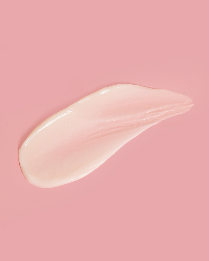 Balsamo per capelli al trono