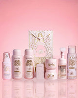 Collezione completa di profumi esclusivi