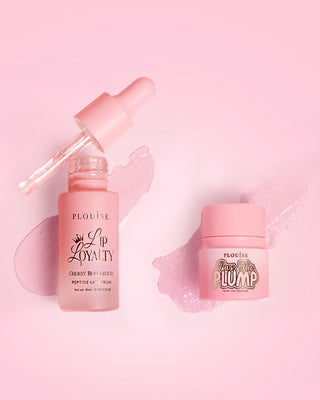 Sorseggia Pretty Lip Duo