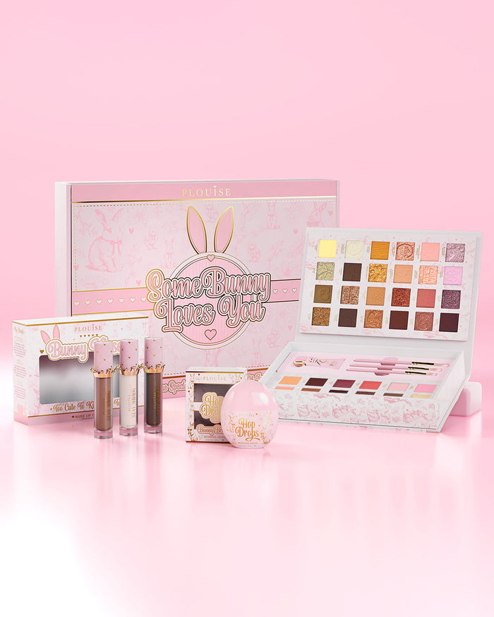 Set di trucchi Somebunny Loves You