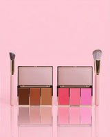 Pacchetto fard e bronzer Love Letters