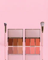 Pacchetto fard e bronzer Love Letters