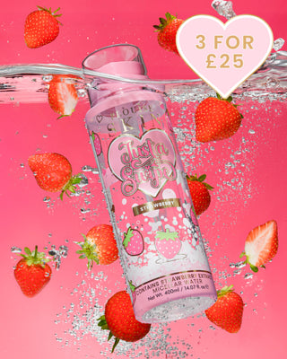 P.louisa solo un'acqua micellare di scorrimento