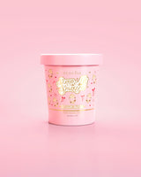 Scrub Me Scrub Corpo Scintillante - Vaniglia montata