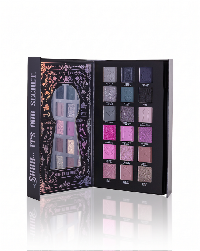 Palette di ombretti Secrets In The Shadows per Halloween