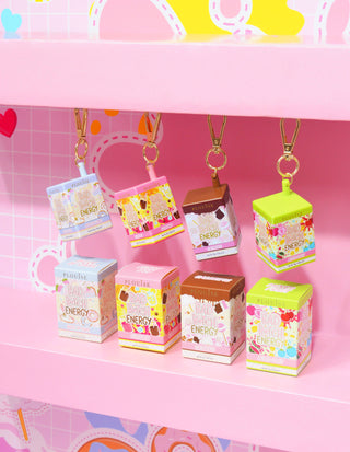 P.Louise BAT BACK BAMDLE