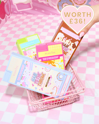 PACCHIO TRONE SHAMPOO E CONDIZIONE