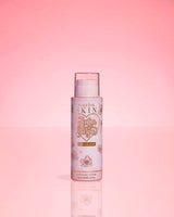 Collezione completa di profumi esclusivi