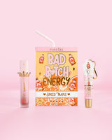 Spice Maple Bad Bitch Energy di P.Louise