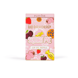 Confezione di bustine di ricarica di olio per labbra Squirt Me da 5 ml