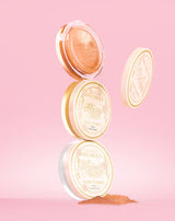 Set di pigmenti per ombretti glitterati Stardust Secrets