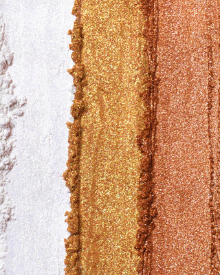 P.Louise Stardust Secrets Loose Pigment Set